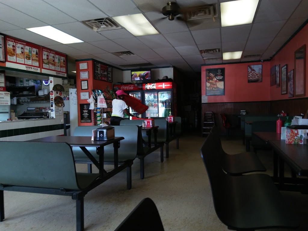 Vitos Pizza | 2321 S Delsea Dr, Vineland, NJ 08360 | Phone: (856) 691-9000