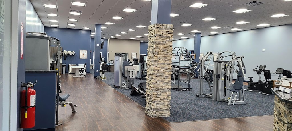 SportsCare Physical Therapy Jefferson | 757 NJ-15 Ste 102, Lake Hopatcong, NJ 07849 | Phone: (973) 860-0522