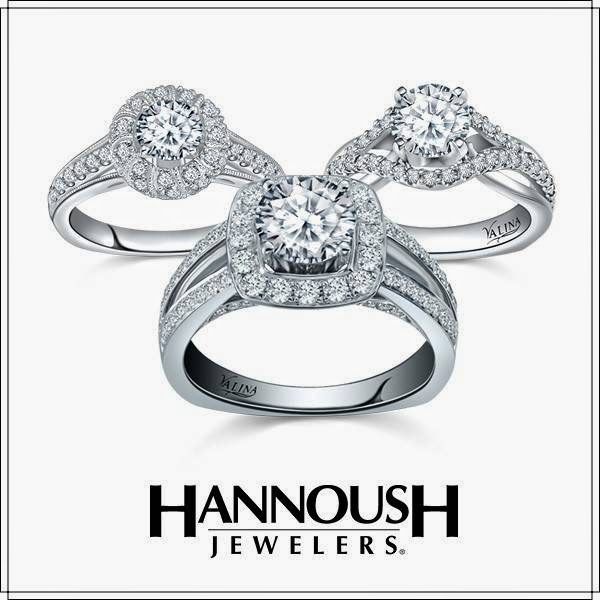 Hannoush Jewelers | 344 Russell St, Hadley, MA 01035 | Phone: (413) 586-8606