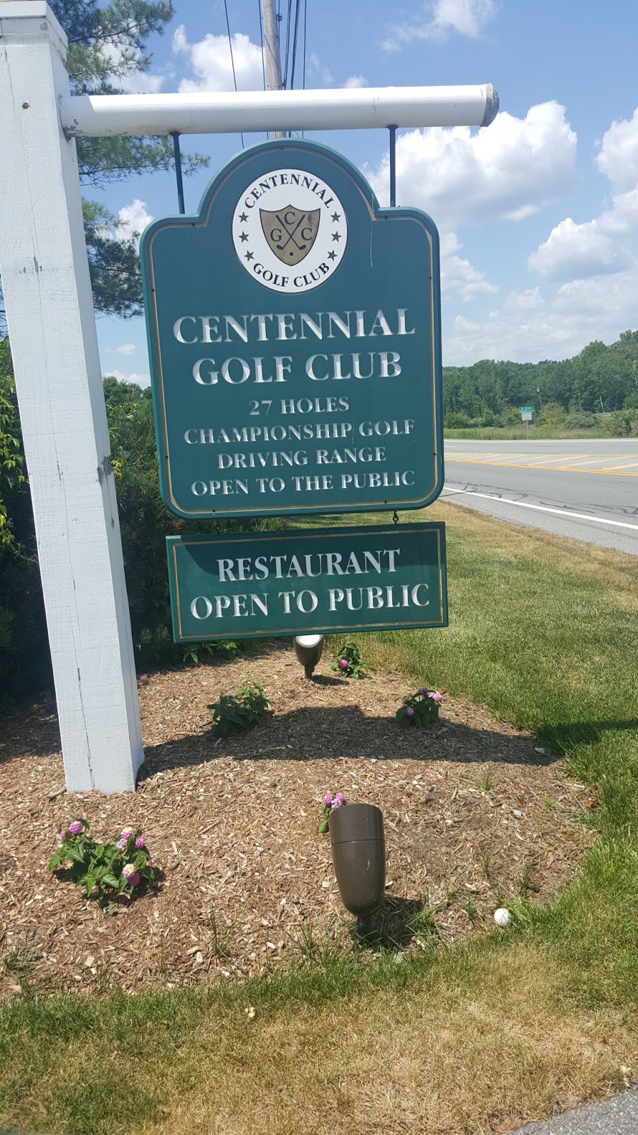 Centennial Golf Club | 185 John Simpson Rd, Carmel Hamlet, NY 10512 | Phone: (845) 225-5700