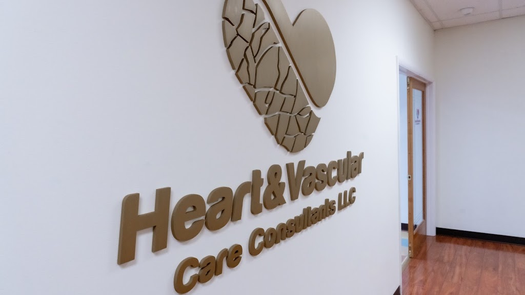 HCC - Cardiology Consultants, Vein Surgery & Treatment | 3379 Quakerbridge Rd # 200, Hamilton Township, NJ 08619 | Phone: (609) 360-0145