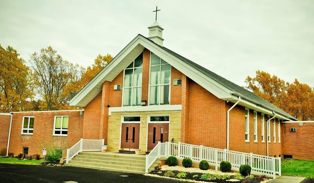 CSI Christ Church in Pennsylvania | 3155 Davisville Rd, Hatboro, PA 19040 | Phone: (215) 676-0631