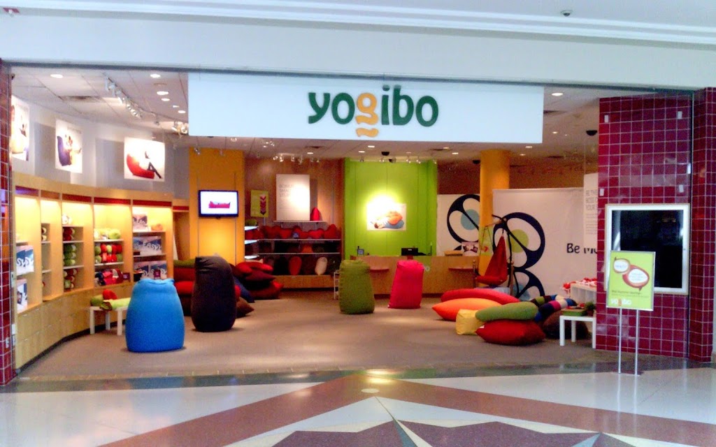 Yogibo | 125 Westchester Ave, White Plains, NY 10601 | Phone: (914) 946-9644