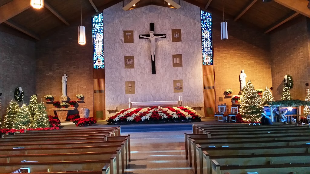 St Stanislaus Catholic Church | 51 Lansdale Ave #51, Lansdale, PA 19446 | Phone: (215) 855-3133