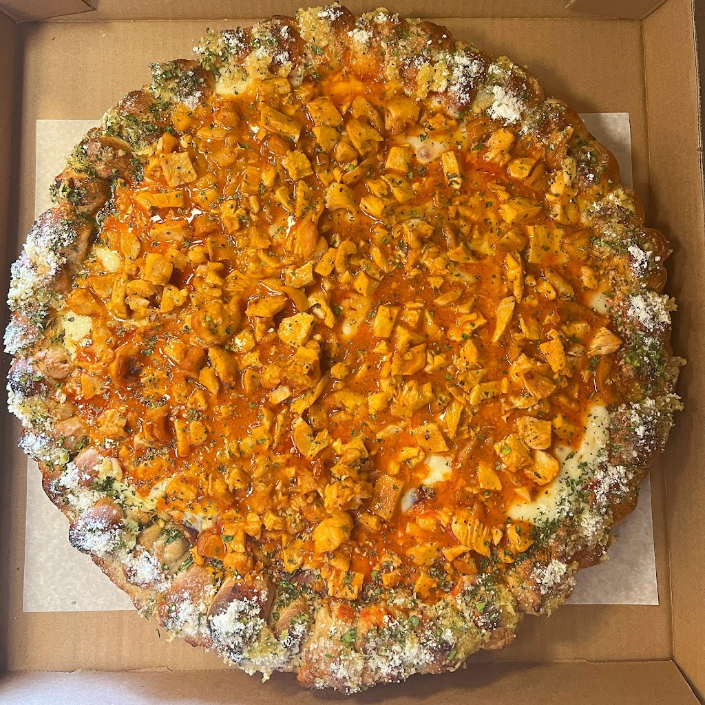 Pizza Mia | 50 NY-17K, Newburgh, NY 12550 | Phone: (845) 561-1400