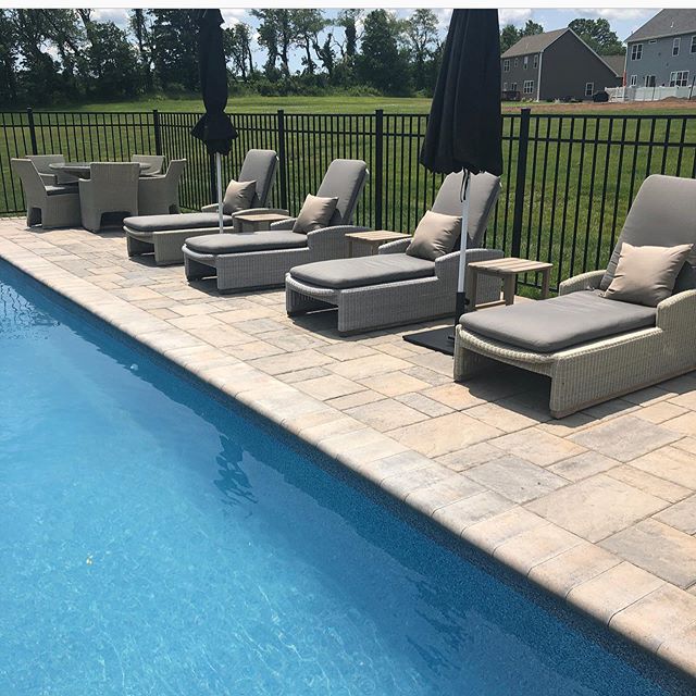Wholesome Pool and Spa | 178 State St, North Haven, CT 06473 | Phone: (203) 741-9691
