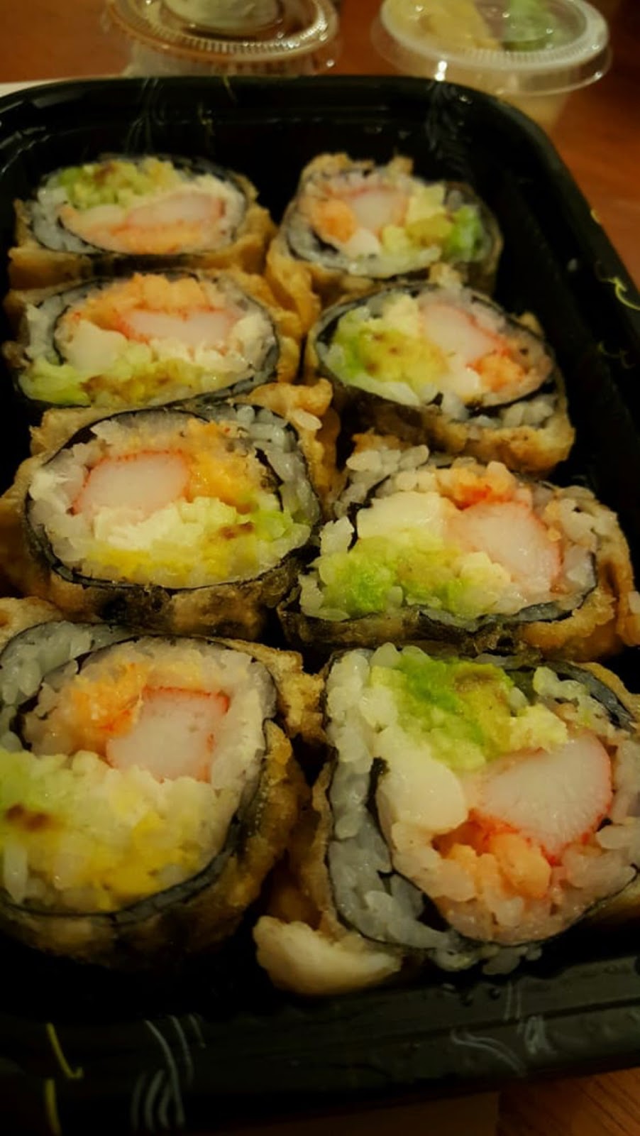 Aja Sushi Asian Fusion Restaurant | 2464 Jerusalem Ave, North Bellmore, NY 11710 | Phone: (516) 308-4405
