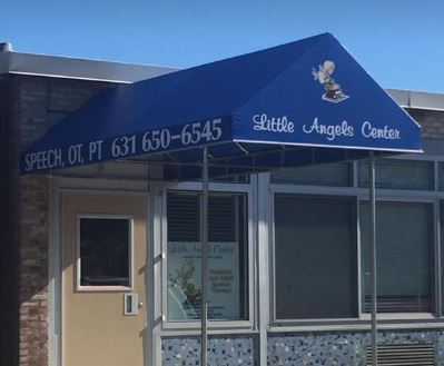 Little Angels Center | 1 Craig B Gariepy Ave, Islip Terrace, NY 11752 | Phone: (631) 650-6545