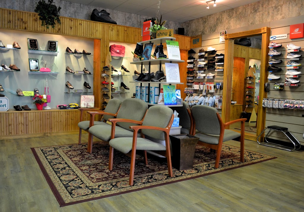 Foot Solutions Lehigh Valley | 3601 Nazareth Rd No 4 Space D, Easton, PA 18045 | Phone: (610) 438-8267