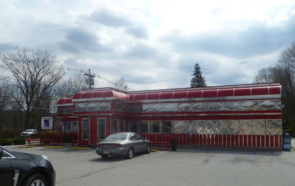 Andover Diner | 193 Main St, Andover, NJ 07821 | Phone: (973) 786-6641