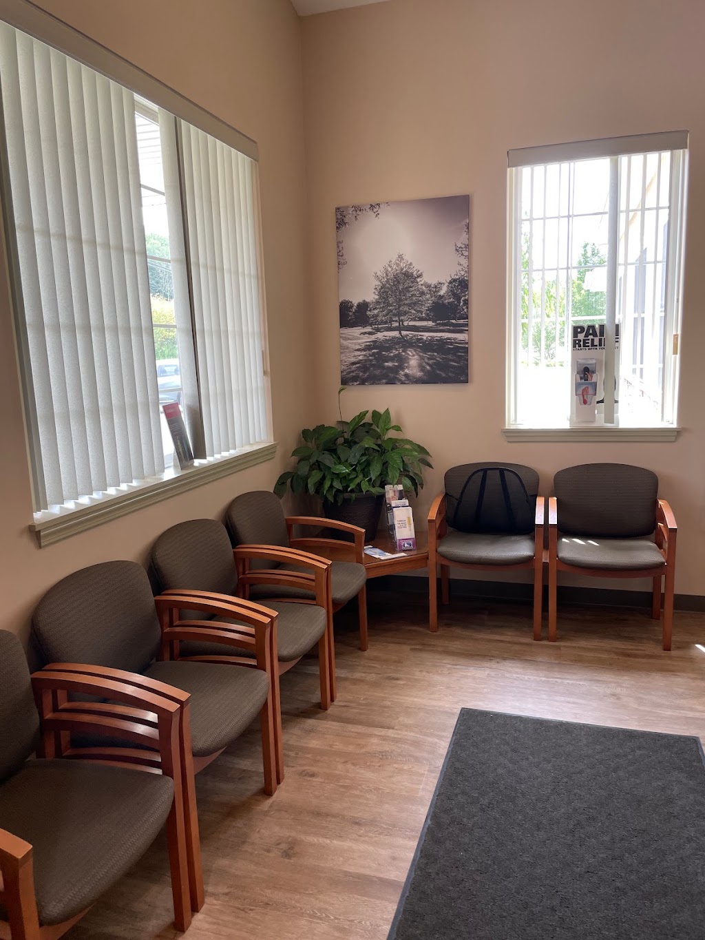 Vital Link Chiropractic | 1186 Church St, Moscow, PA 18444 | Phone: (570) 842-5131