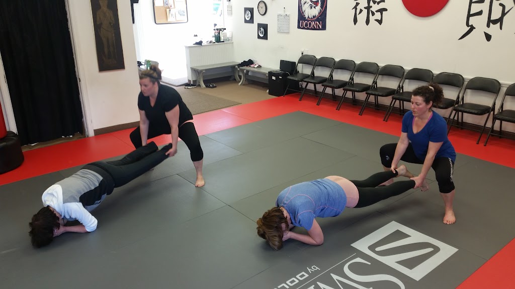 IPD Jiujitsu and Fitness | 30 Industrial Park Rd E, Tolland, CT 06084 | Phone: (860) 761-4831