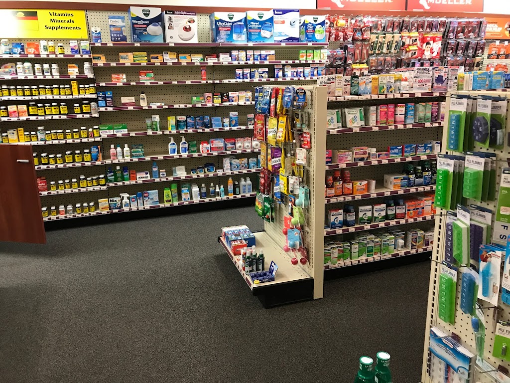 Amherst Pharmacy | 381 College St, Amherst, MA 01002 | Phone: (413) 253-0387