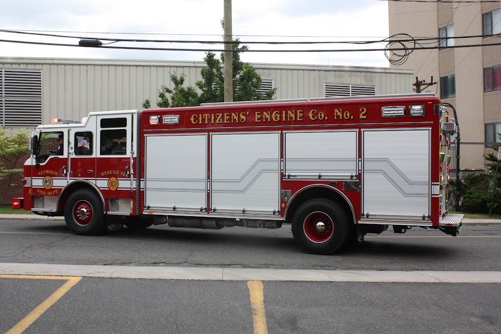 Seymour Fire Department | 26 Deforest St, Seymour, CT 06483 | Phone: (203) 888-1909