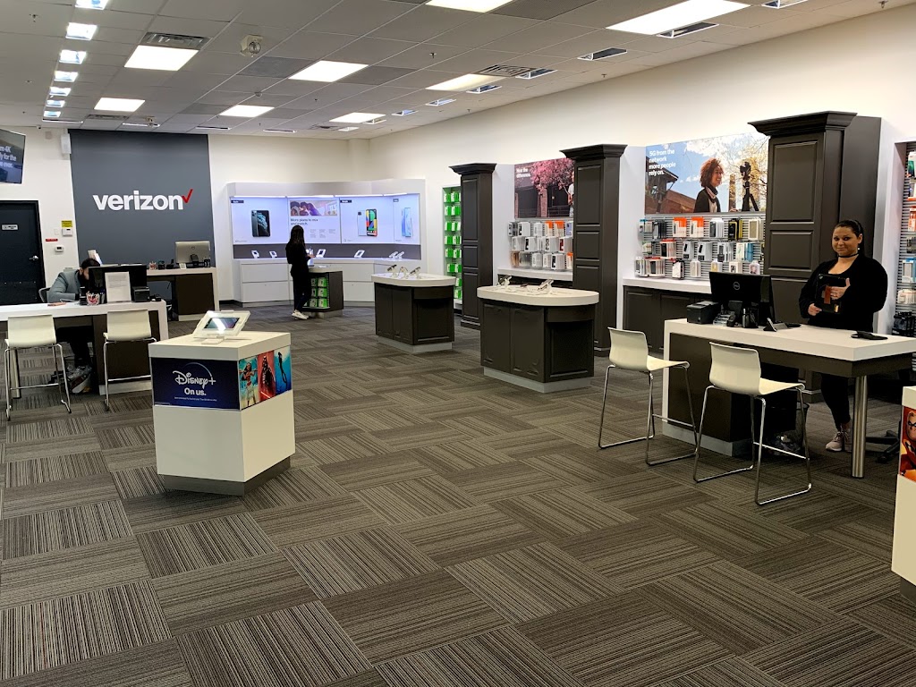 Verizon | 1200 Welsh Rd, North Wales, PA 19454 | Phone: (267) 421-5530