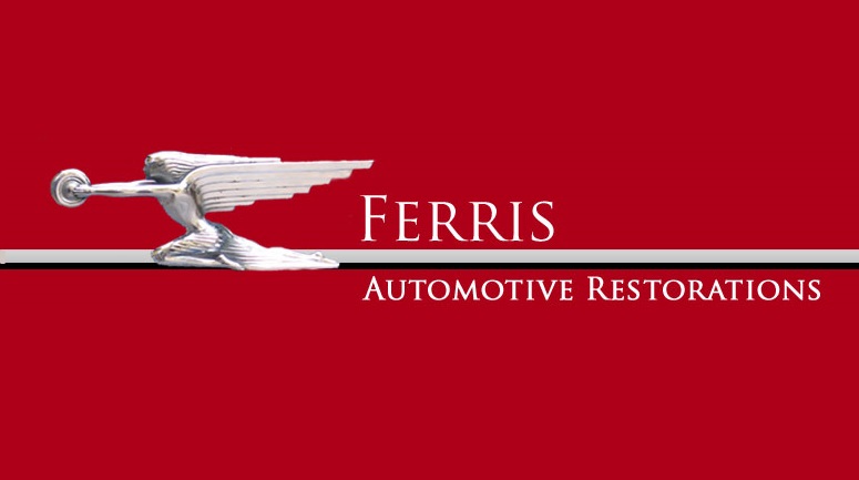 Ferris Auto Body | 153 Grassy Plain St STE C7, Bethel, CT 06801 | Phone: (203) 790-4523