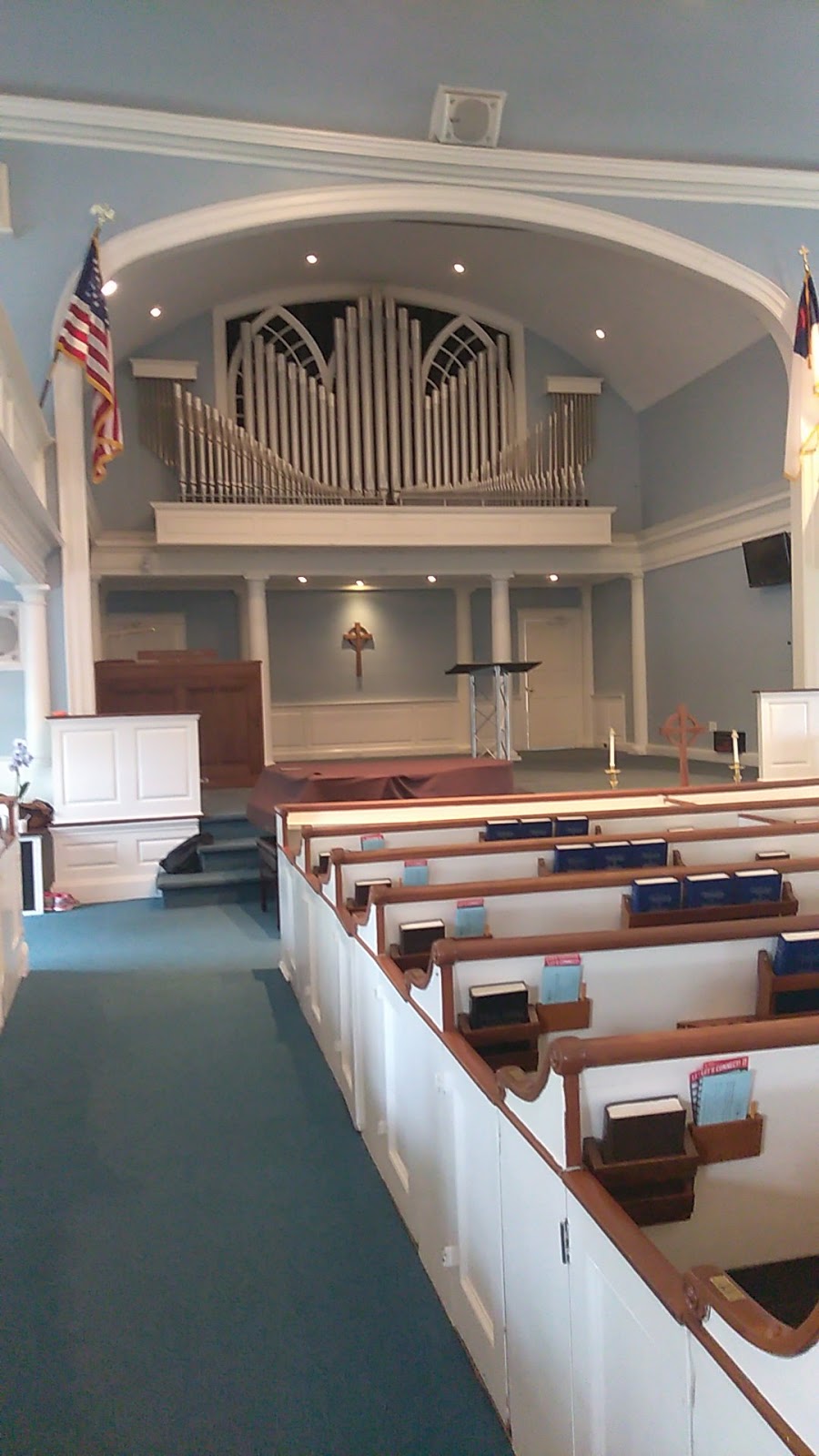 New Providence Presbyterian Church | 1307 Springfield Ave, New Providence, NJ 07974 | Phone: (908) 665-0050