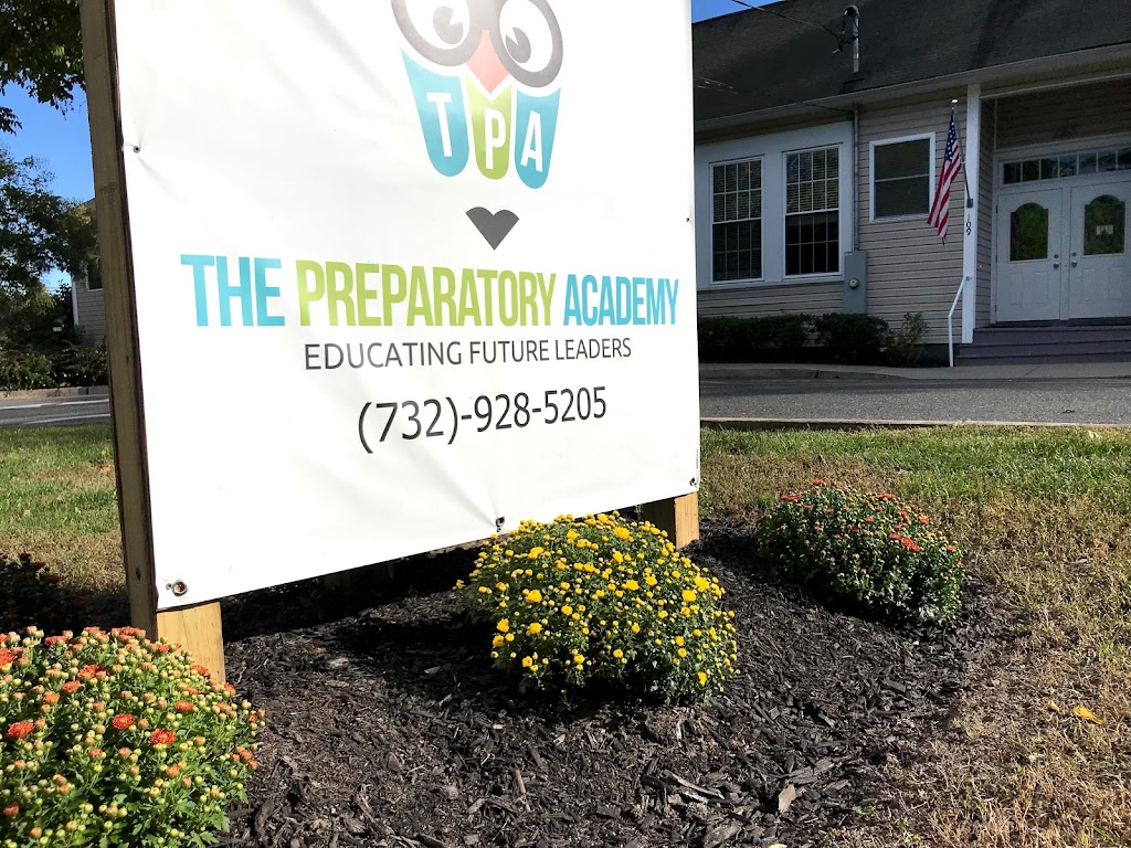 The Preparatory Academy | 109 E Pleasant Grove Rd, Jackson Township, NJ 08527 | Phone: (732) 928-5205
