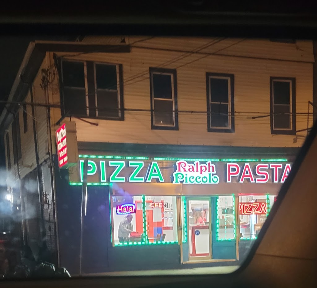 Ralph Piccolos Halal Food | 312 Union Ave, Paterson, NJ 07502 | Phone: (973) 942-0282