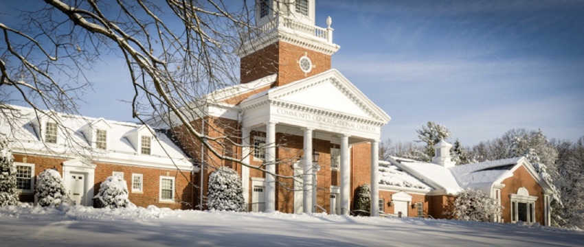 Community Congregational Church | 200 Hartshorn Dr, Short Hills, NJ 07078 | Phone: (973) 379-5600