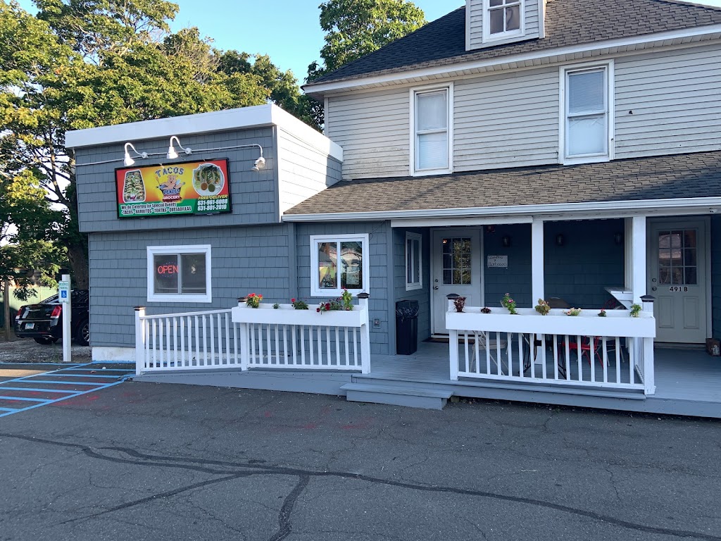 Tacos Leales | 491 Montauk Hwy, Eastport, NY 11941 | Phone: (631) 801-2010