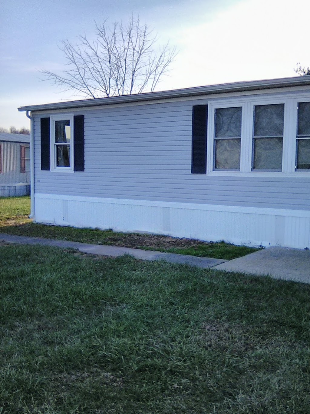 Pinewood Acres Mobile Home Pk | 1 Pinewood Acres Ave, Dover, DE 19901 | Phone: (302) 678-1004
