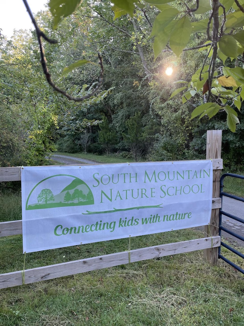 South Mountain Nature School | 195 Maplewood Ave Box 1372, Maplewood, NJ 07040 | Phone: (973) 671-8590