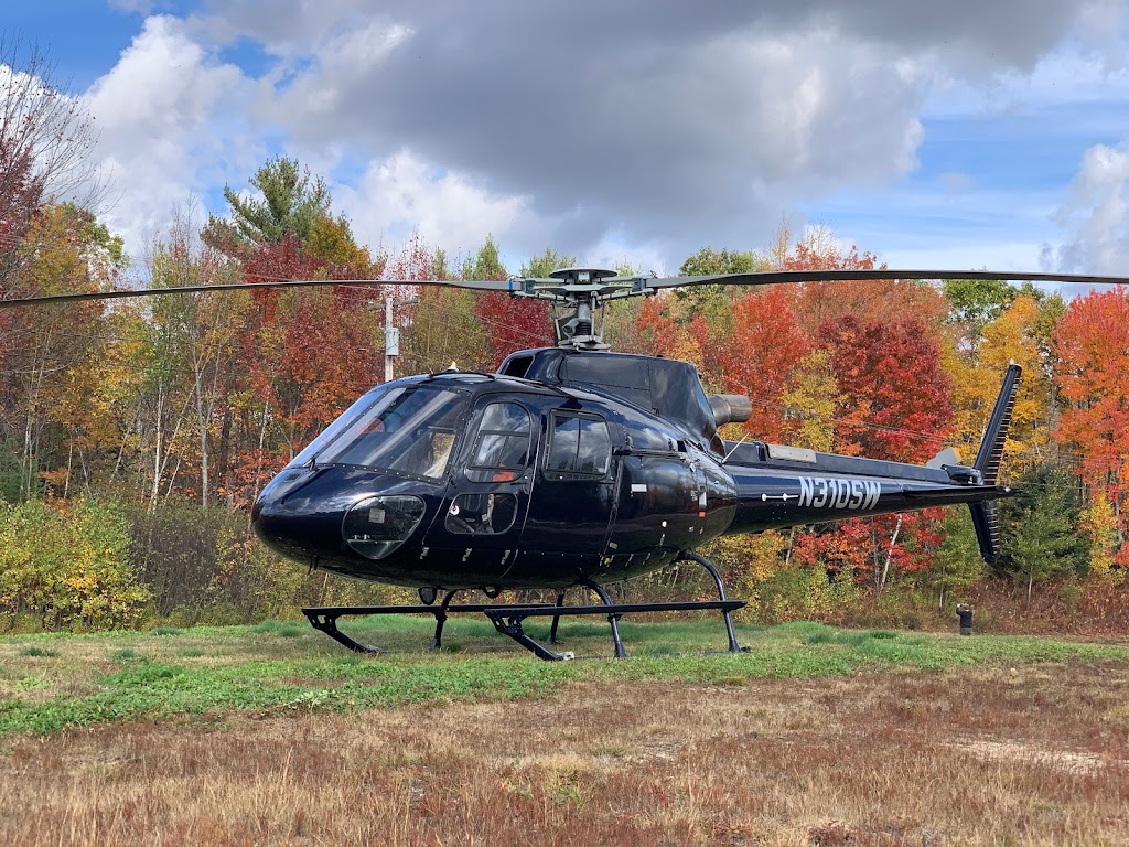 Wings Air Helicopters | 67 Tower Rd, West Harrison, NY 10604 | Phone: (866) 445-5434
