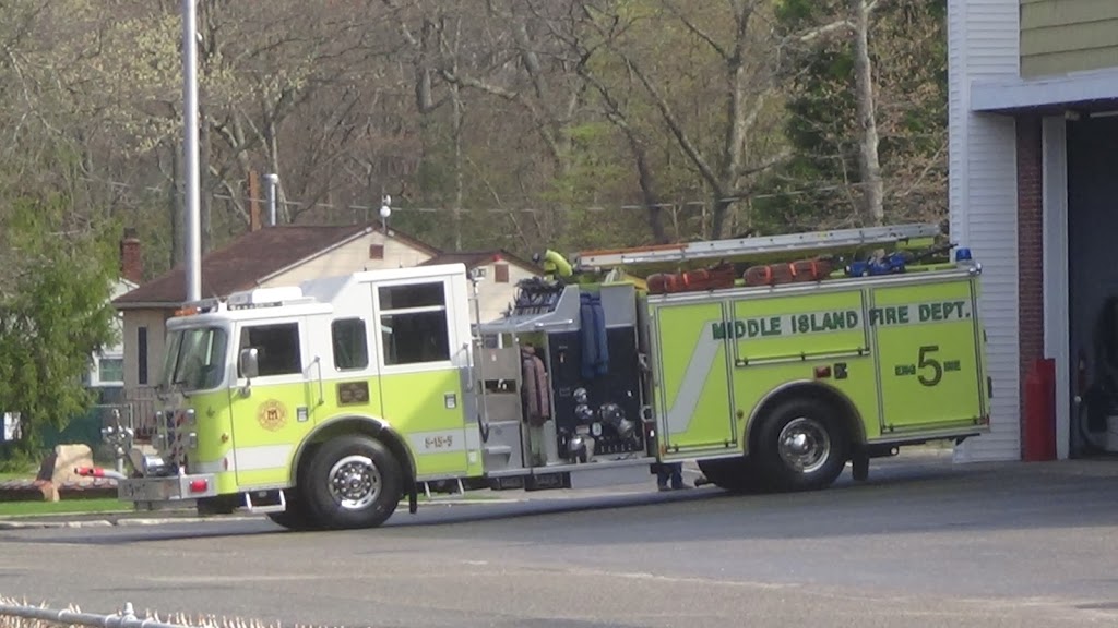 Middle Island Fire Department | 31 Arnold Dr, Middle Island, NY 11953 | Phone: (631) 924-3116