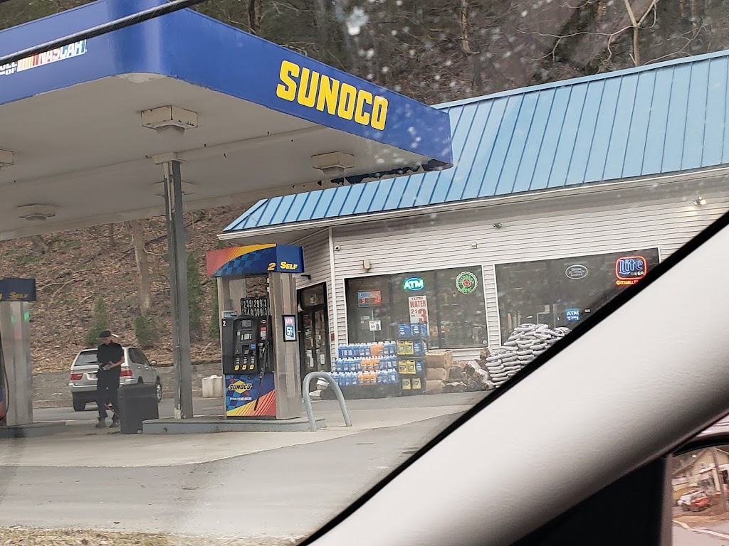 Sunoco Gas Station | 555 NY-28, Kingston, NY 12401 | Phone: (845) 853-7111