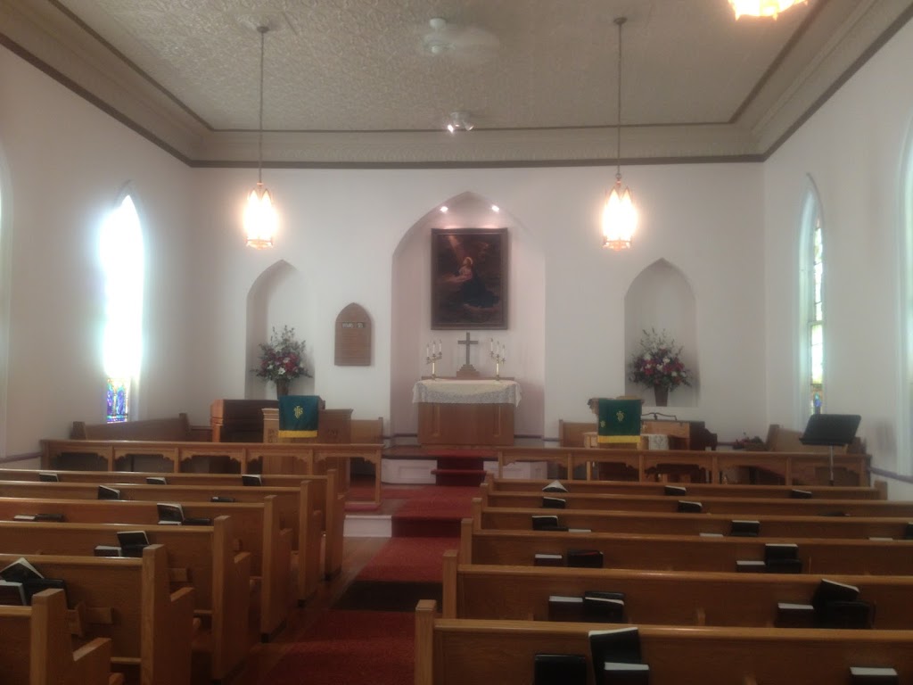 Kaaterskill United Methodist Church - Haines Falls Chapel | 45 N Lake Rd, Tannersville, NY 12485 | Phone: (518) 589-5787