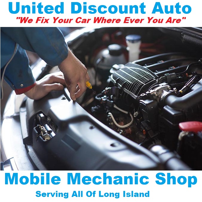 United Discount Auto | 1507 Smithtown Ave, Bohemia, NY 11716 | Phone: (631) 905-9432