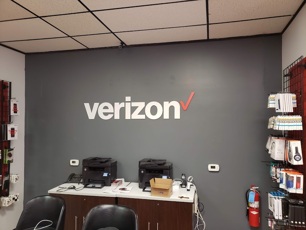 Verizon | 1546 US-209 Unit 1, Brodheadsville, PA 18322 | Phone: (570) 402-7444