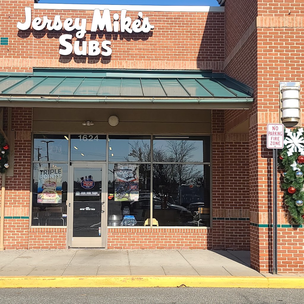 Jersey Mikes Subs | 1624 Nixon Dr, Moorestown, NJ 08057 | Phone: (856) 638-5041