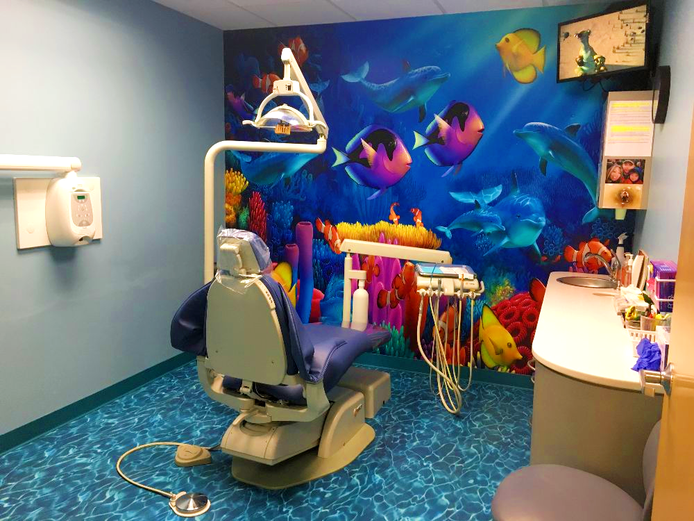 Building Blocks Pediatric Dentistry | 2100 Quaker Pointe Dr, Quakertown, PA 18951 | Phone: (267) 373-9402