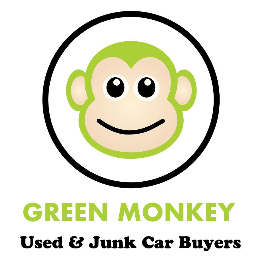 Green Monkey Used & Jսnk Cаr Bսyers Co | 2-94 Bukowski Pl, Bloomfield, NJ 07003 | Phone: (973) 382-7519