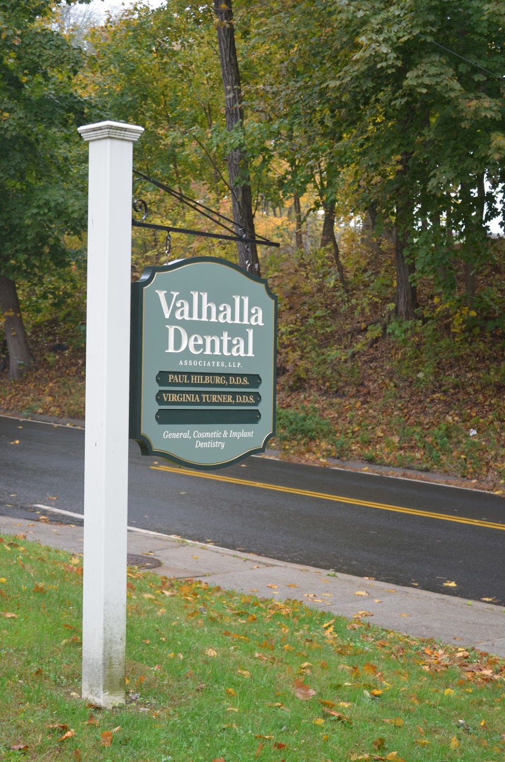 Valhalla Dental PLLC | 50 Legion Dr, Valhalla, NY 10595 | Phone: (914) 949-1323