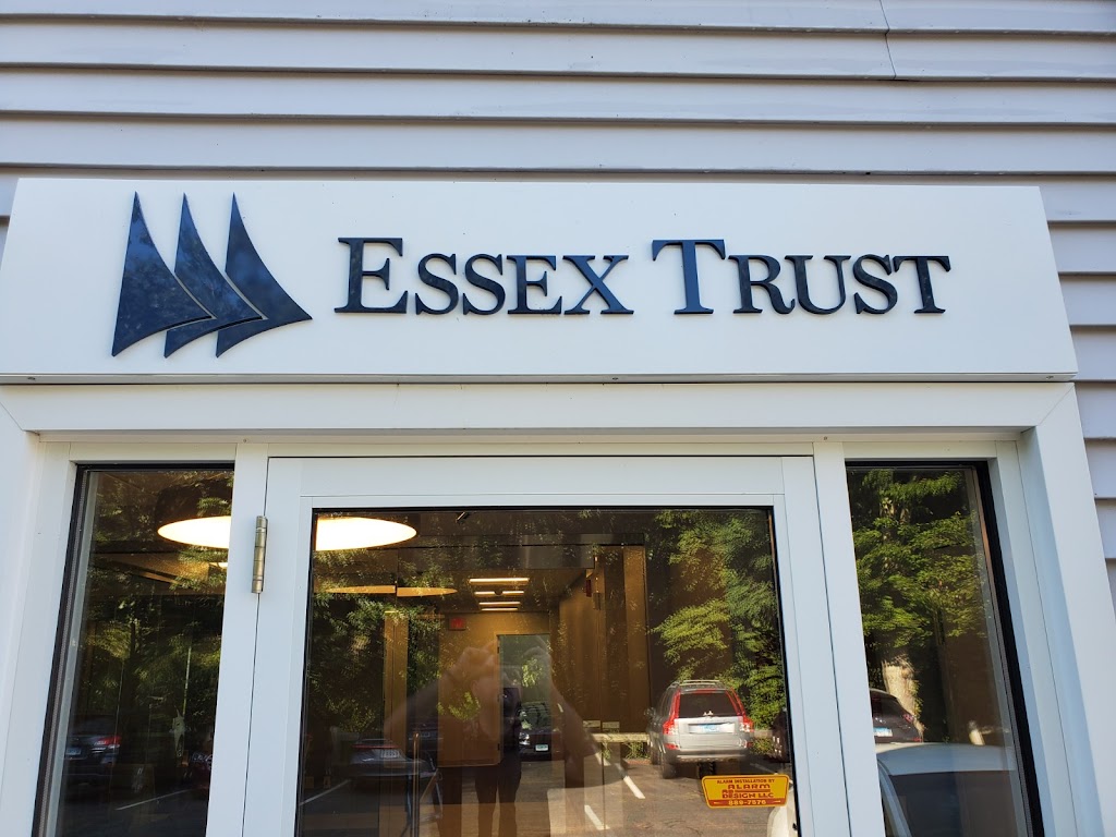 Essex Trust | 176 Westbrook Rd #1, Essex, CT 06426 | Phone: (860) 767-4416