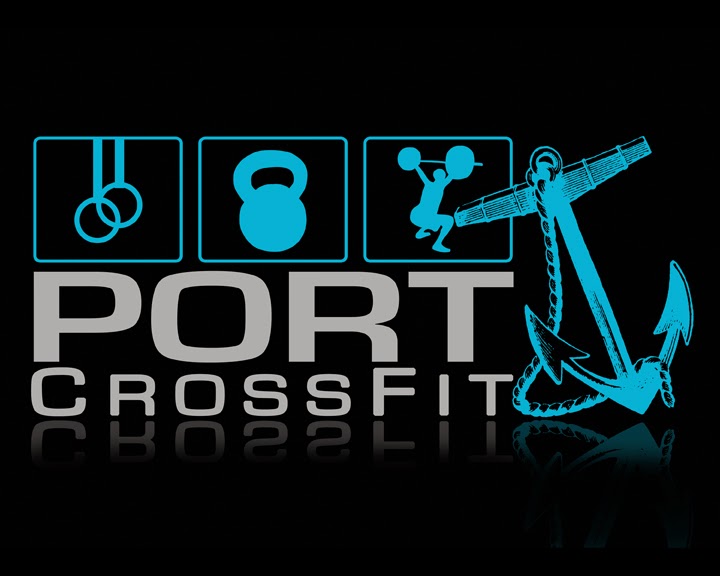 Port CrossFit | 509 N Bicycle Path, Port Jefferson Station, NY 11776 | Phone: (631) 509-4566