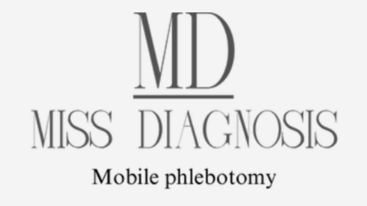 Miss Diagnosis Mobile Phlebotomy | 505 N Main St, Naugatuck, CT 06770 | Phone: (860) 777-0596