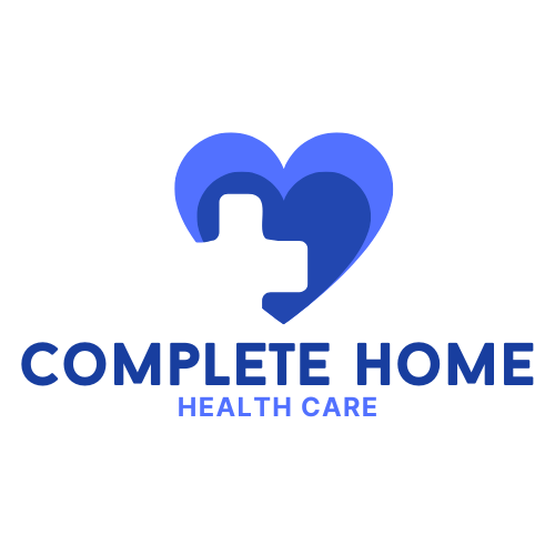 Complete Home Health Care | 1345 Evergreen Ave, Plainfield, NJ 07060 | Phone: (908) 279-6417