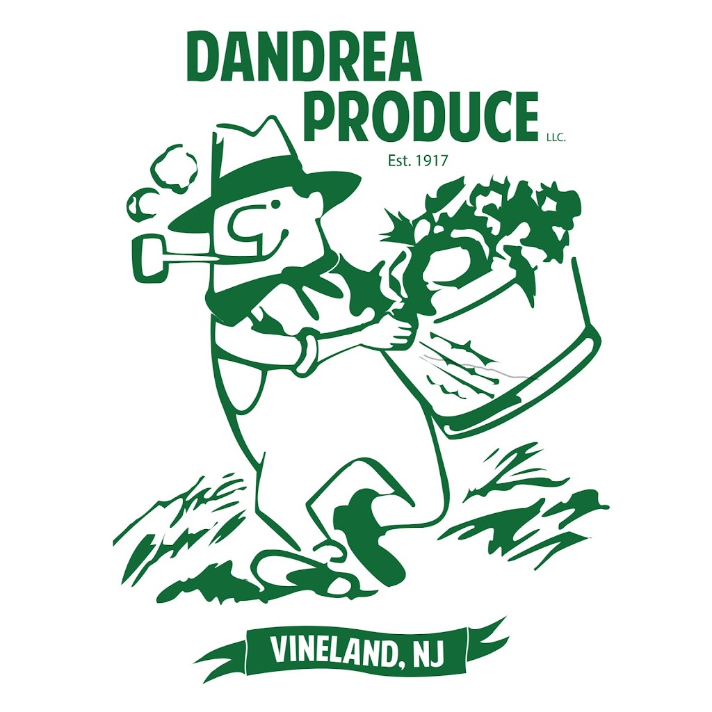 Dandrea Produce LLC | 3665 N Mill Rd, Vineland, NJ 08360 | Phone: (856) 205-1830