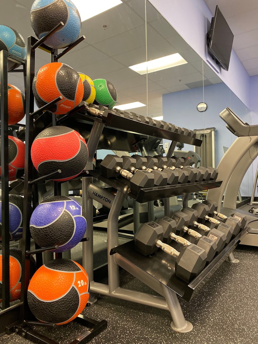 BeneFIT Physical Therapy | 179 US-206, Chester, NJ 07930 | Phone: (908) 879-5700