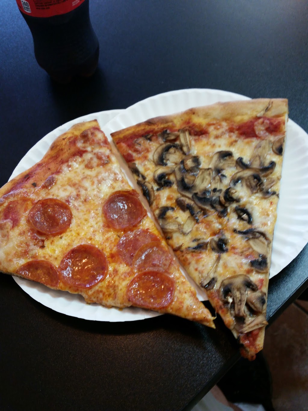 Bennys Pizza & Restaurant | 103 NJ-71, Spring Lake, NJ 07762 | Phone: (732) 359-7611