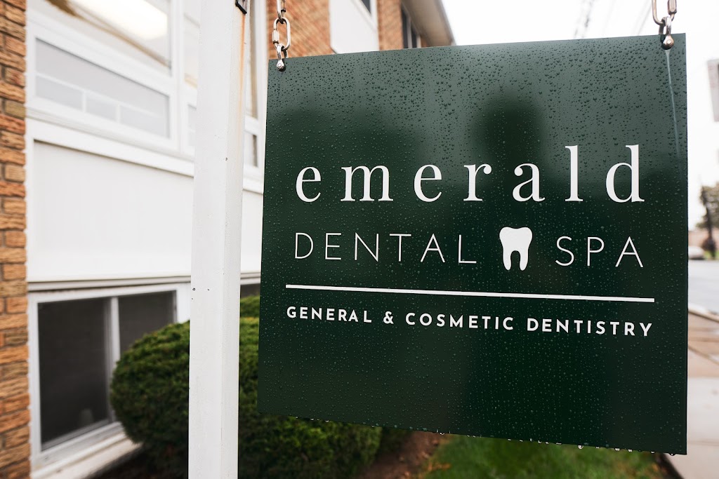 Emerald Dental Spa - Union NJ | 397 Chestnut St # 1, Union, NJ 07083 | Phone: (862) 347-3239