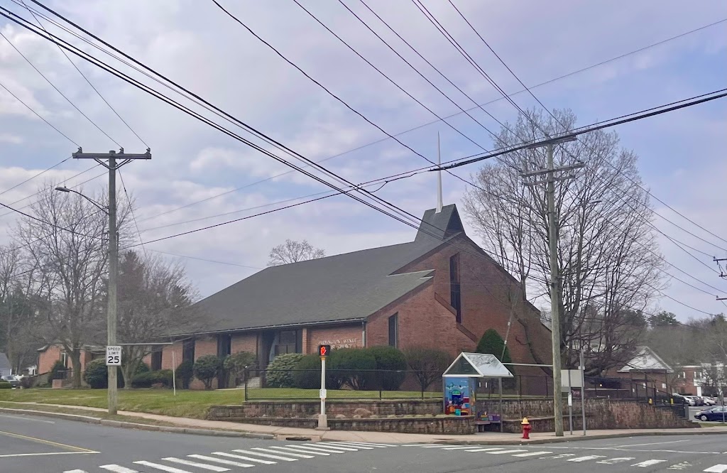 Farmington Ave Baptist Church | 155 Mountain Rd, West Hartford, CT 06107 | Phone: (860) 521-8380