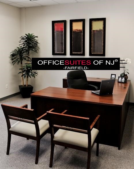Office Suites of NJ | 277 Fairfield Rd Suite 102, Fairfield, NJ 07004 | Phone: (973) 981-2279