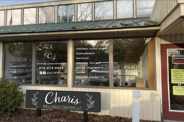 Charis Spa and Wellness | 690 Harleysville Pike Suite 6, Lederach, PA 19438 | Phone: (215) 513-4403