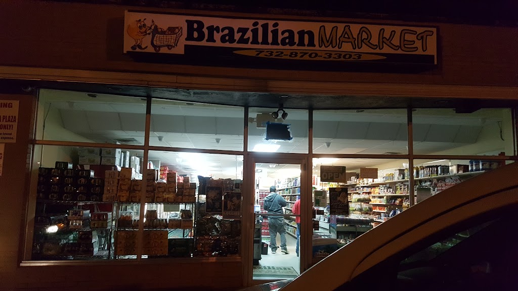 Brazilian Market LLC | 142 Brighton Ave, Long Branch, NJ 07740 | Phone: (732) 870-3303