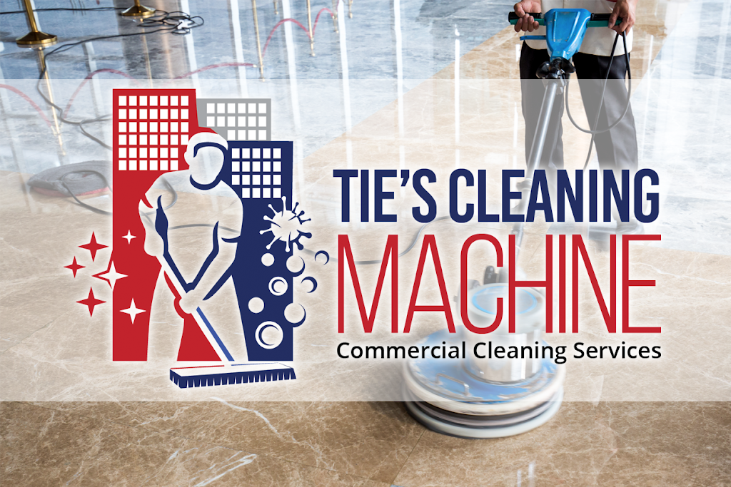 Ties Cleaning Machine Commercial Cleaners | 127 Gaither Dr Suite E, Mt Laurel Township, NJ 08054 | Phone: (856) 242-9247